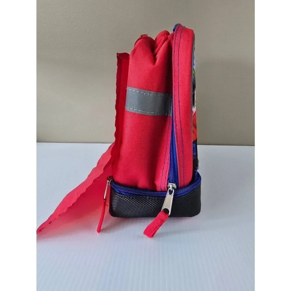 Justice League Backpack